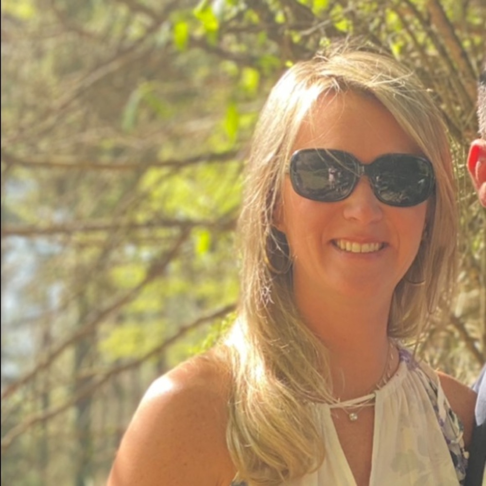 Meet your Posher, Ann